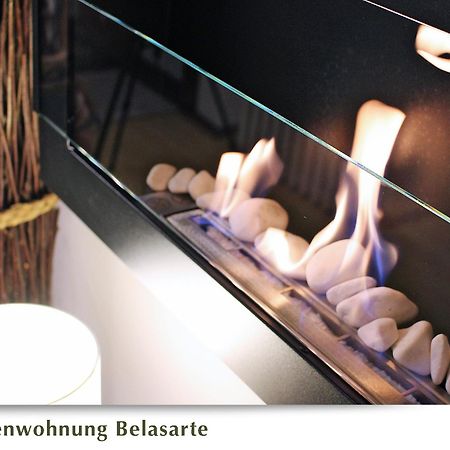 Ferienwohnung Belasarte Бад-Эльстер Экстерьер фото